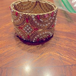 Giant bracelets cuff, bag code 29